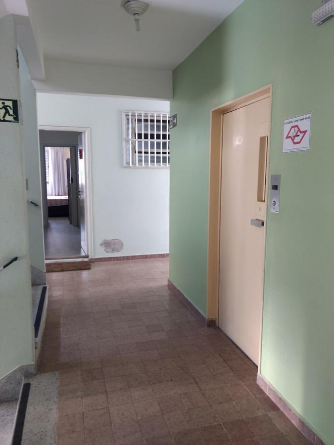 Apartamento Boqueirao Pg Praia Grande  Exterior foto