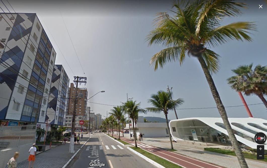 Apartamento Boqueirao Pg Praia Grande  Exterior foto