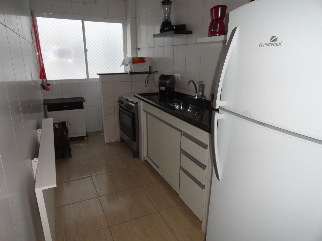 Apartamento Boqueirao Pg Praia Grande  Exterior foto