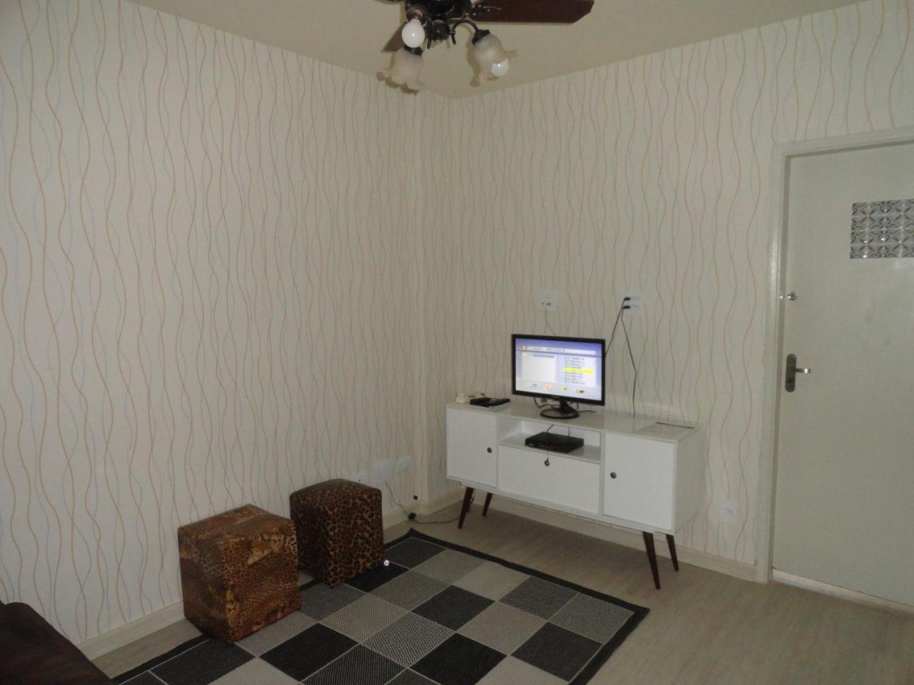 Apartamento Boqueirao Pg Praia Grande  Exterior foto